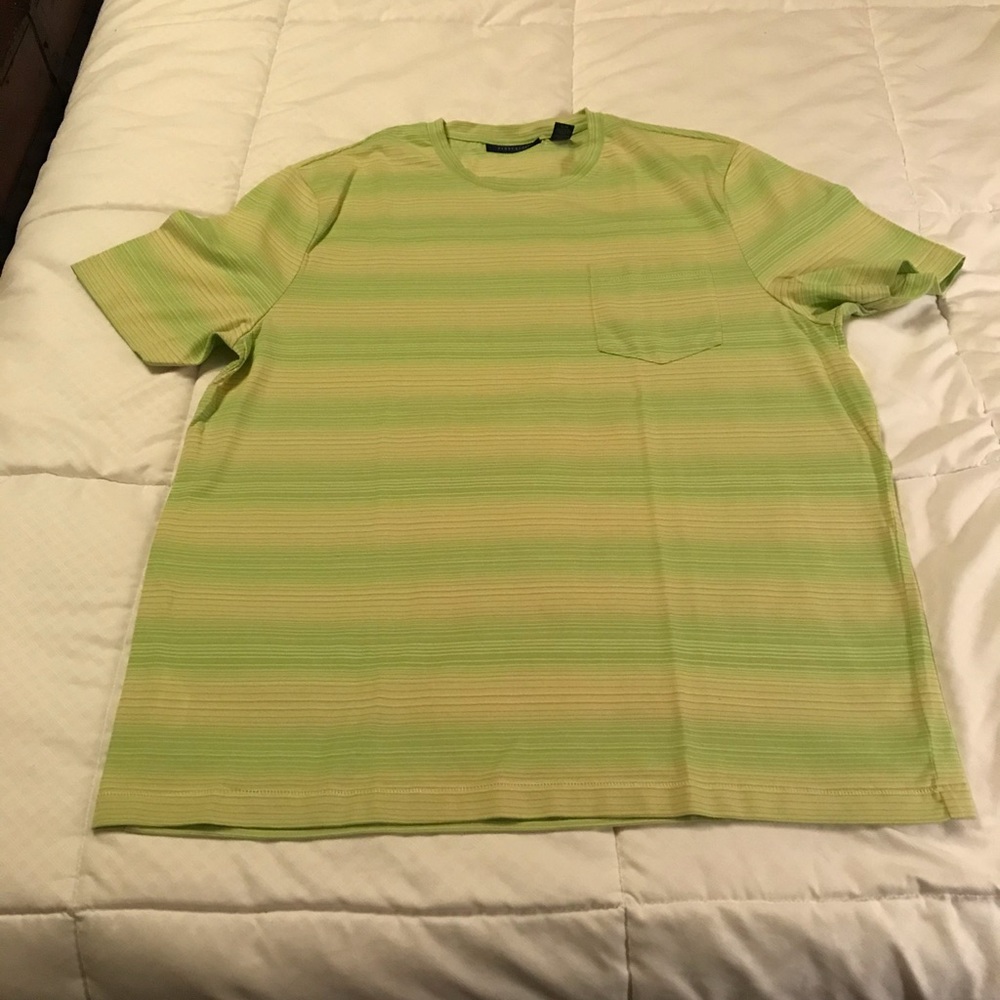 Perry Ellis Shirt
